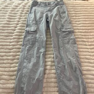 American Eagle cargo pants